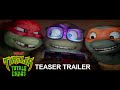 NINJA TURTLES: TOTALE CHAOS