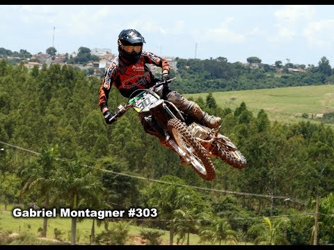 Final Brasileiro Motocross 2017 - Categoria Nacional 230cc