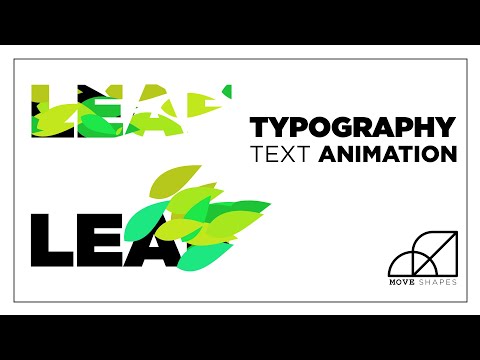 Technology Logo Animation in After Effects Tutorial Simple Logo Animation S01 E03