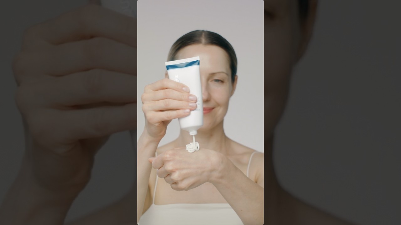 Beaute Pacifique Instant Hydrating Mask Maska nawilżająca 100 ml - VIDEO