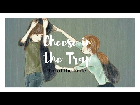 Cheese in the Trap ost - Tip of the Knife (instrumental)