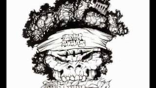 Artifacts/Boom Skwad -Featuring Skull Fonts - Dem Brick City Kids - 1997