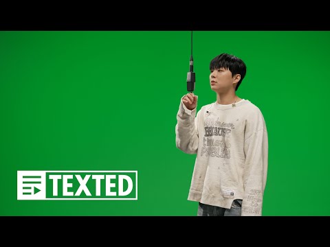 래원 - 세상 따위 (Feat. BewhY) | [TEXTED] Layone | 가사(Lyrics)