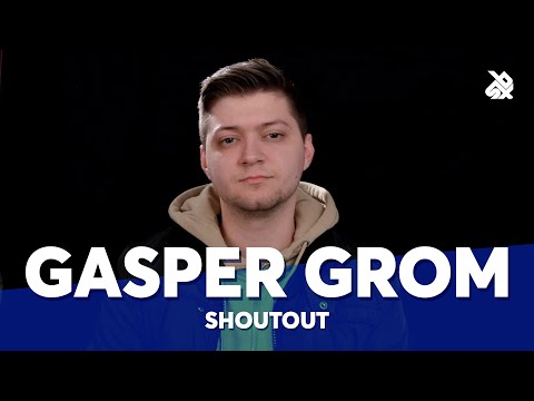 Gasper Grom | Deephouse Groove