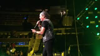 Quiero Verte Sonreír - Carlos Vives En Vivo 2018