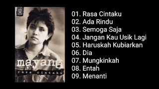 Download lagu Mayang Sari - Rasa Cintaku (1994) mp3