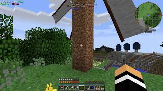 S07E17 - Playtime - Immersive Engineering Squeezer