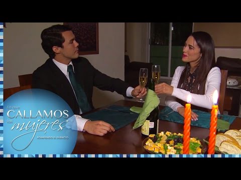 What we women keep quiet - All for your love