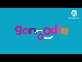 GoNoodle Logo Remake 4568