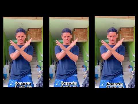 1 e meia ou 2 horas ela sobe a rua da mina 🤑 Ruanzin de santa cruz