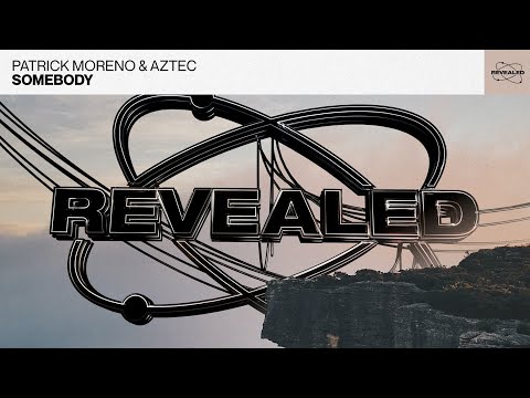 Patrick Moreno & Aztec - Somebody [FREE DOWNLOAD]