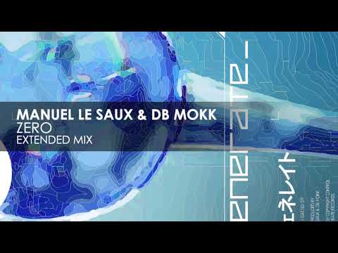 Manuel Le Saux & Db Mokk - Zero