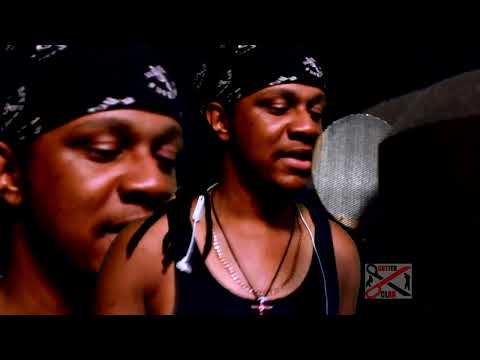 Prince 2k.Santana - Kung Fu Grippa (Visual Promo)