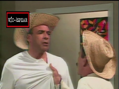 El Terror del Llano contra Cupertino el platanero - Cheverisimo - Venezuela