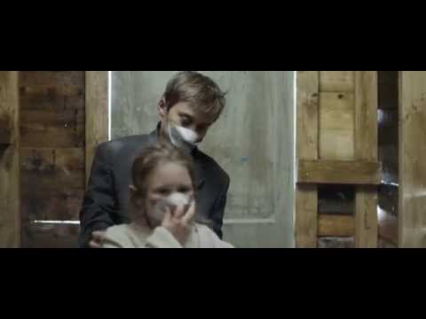 Days of Gray - Official Trailer