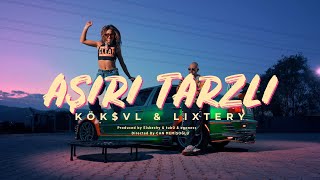 Download lagu KÖK$VL & Lixtery - Aşırı Tarzlı mp3