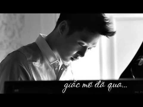 Giấc mơ đã qua - Trần Thu Hà