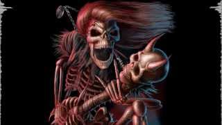 Nightcore - Lordi - Monster Monster