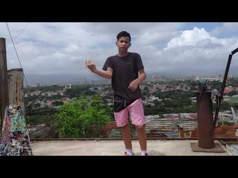 Luija presentacion - @NinjaSkill_Free🔥