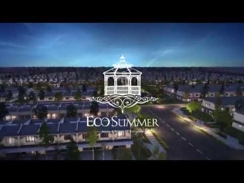 Eco Summer, West Gate video
