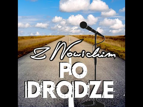 "Z Nowickim Po Drodze"- spotkanie#11- Krystian Machnik- Katastrofa w Czarnobylu