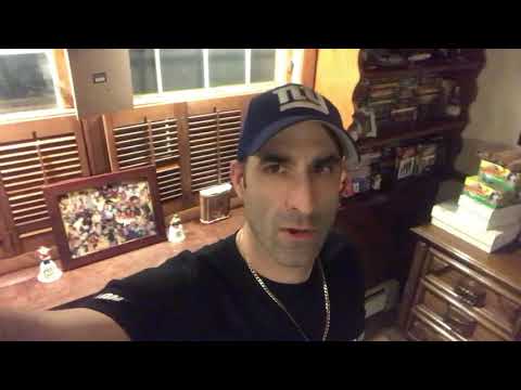 So, You’re Saying There’s A Chance!?