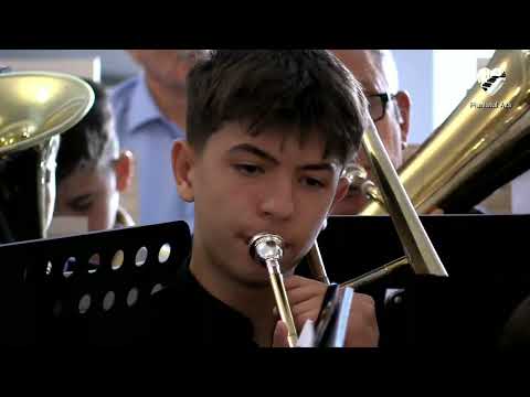 Fanfara Concesti - Te laud, Doamne!