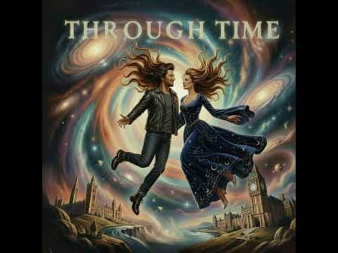 Through Time (2026 World Premiere Audio Song) Timeless Fairytale Fantasy