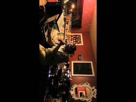 Pero Hristov - 09.02.2013 Stom nokta pomine - Florida