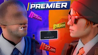 💙 UPGRADE YOUR RATING WITH THE MIDNIGHT CHEAT | 18,000 RATING WITH CHEAT💙