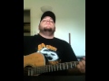 Blake Shelton Cover "Problems at Home"