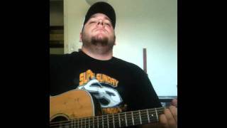 Blake Shelton Cover &quot;Problems at Home&quot;