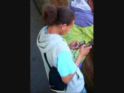 erup - dem dont know (swat team)