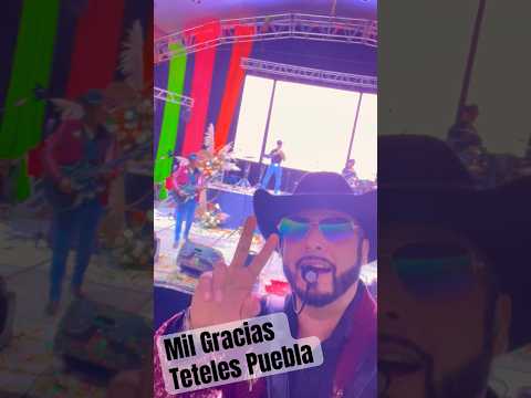 Mil Gracias Teteles De Ávila Castillo Puebla!