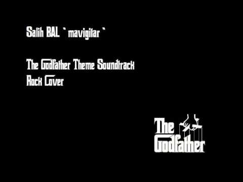 The Godfather Theme Soundtrack Rock Cover