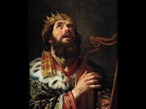 Allegri: Miserere Mei (1661 Codex Version)  - Sistine Chapel Choir