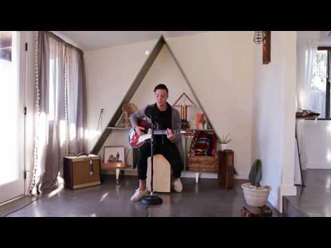 Justin Bieber - "Love Yourself" (Tony Ferrari Cover) [Living Room Sessions]