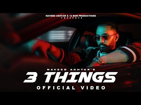 3 Things