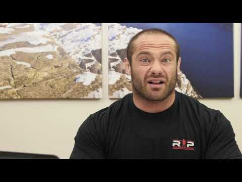 Unhealthy Body Fat Levels- Lecture by Mike Israetel