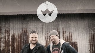 Worship Initiative Kickstarter