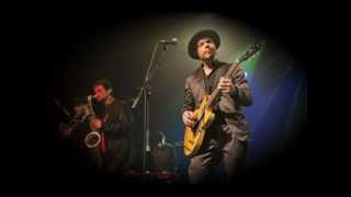 Thorbjørn Risager  - You Don't Know What Love Is