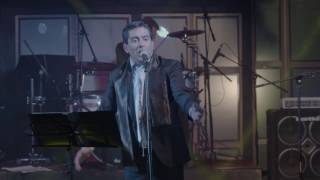 Esta noche la paso contigo - LOS ÁNGELES NEGROS CLÁSICOS (Ex-Ángeles Negros Originales) [En Vivo]