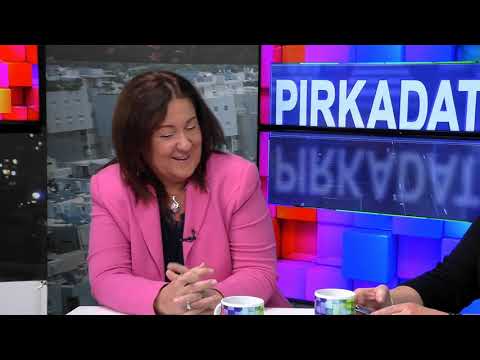 PIRKADAT Breuer Péterrel: Runda Margit, Juhász Rita
