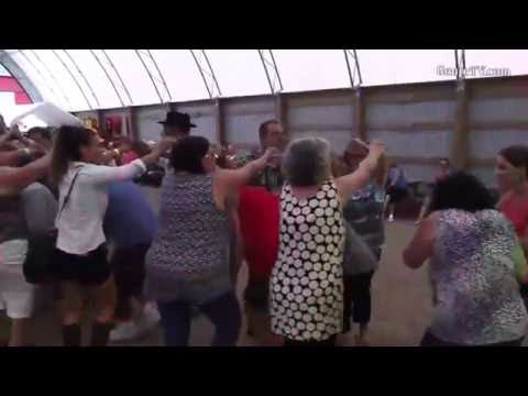 Baile & Musica na Festa Brava com GenteTV - Sept.10 - #2