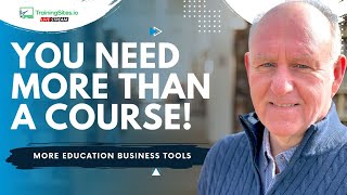 AI Tools and Services That Grow Your Education Business