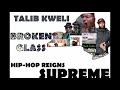 Talib Kweli - Broken Glass