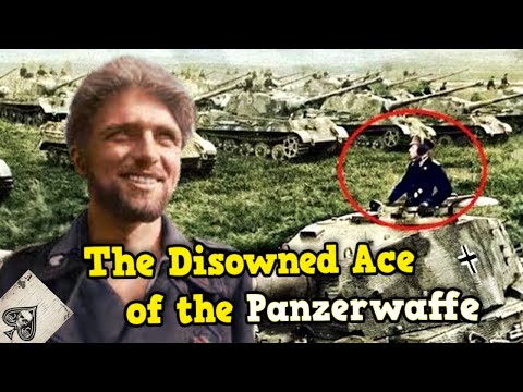 Die Legende von Kurt Knispel | Der gefürchtetste Panzerfaust-Ass an der Ostfront