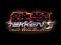 Tekken 5 Dark Resurrection OST Hall Of Fate RESURRECTION