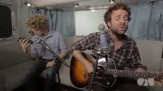 Dawes - Something In Common | Live at OnAirstreaming