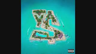 Ty Dolla $ign - Message In A Bottle Instrumental (Remake)